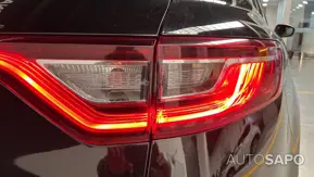 Renault Mégane de 2020