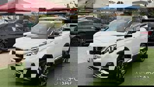 Peugeot 3008 de 2018
