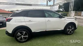 Peugeot 3008 de 2018