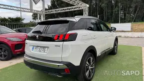 Peugeot 3008 de 2018