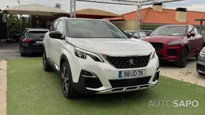 Peugeot 3008 de 2018