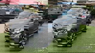 Mercedes-Benz Classe C de 2017