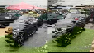 Mercedes-Benz Classe C de 2021