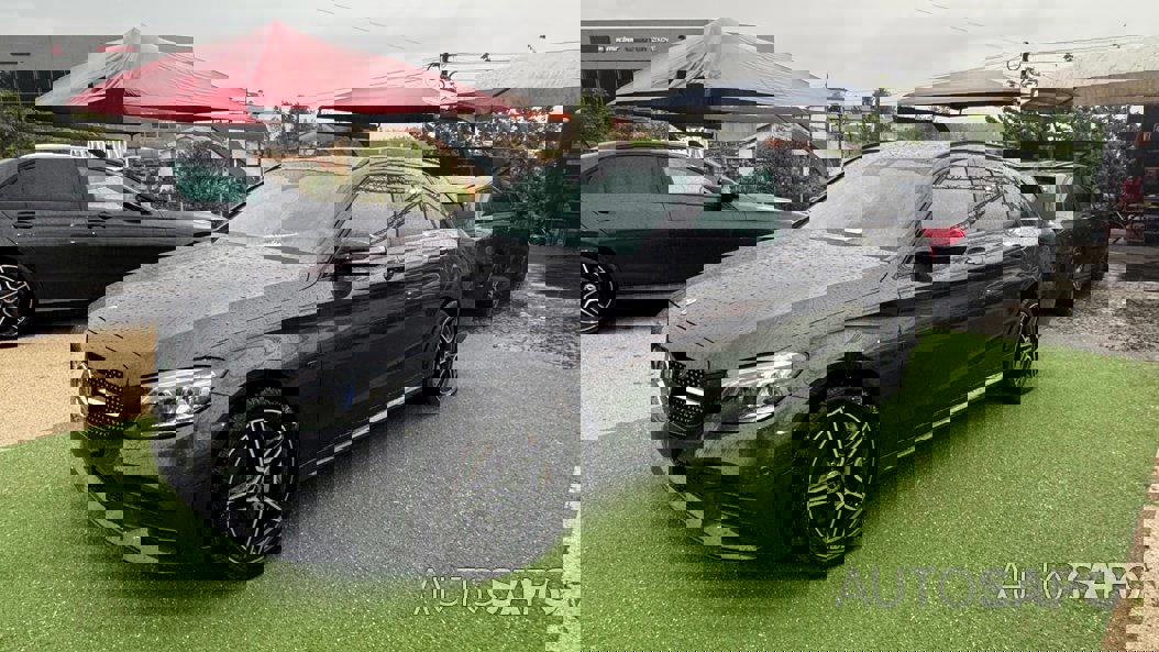 Mercedes-Benz Classe C de 2021