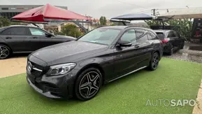 Mercedes-Benz Classe C de 2021