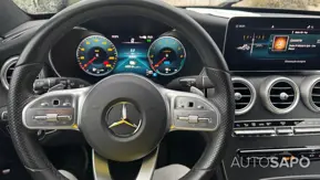 Mercedes-Benz Classe C de 2021