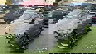 Mercedes-Benz Classe CLA de 2021
