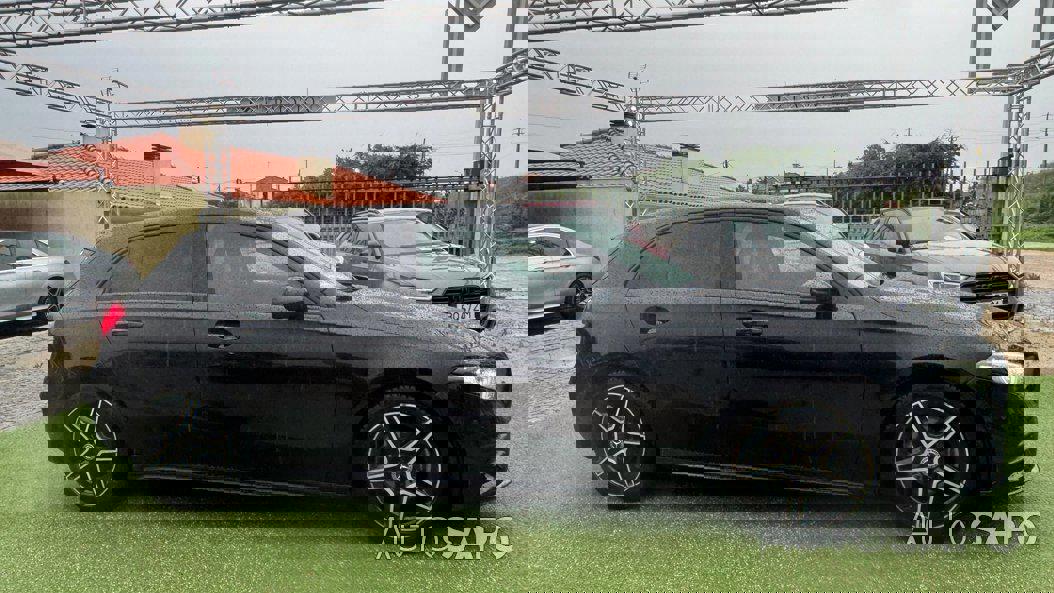 Mercedes-Benz Classe A de 2020