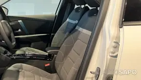 Citroen e-C4 de 2023