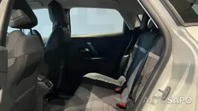 Citroen e-C4 de 2023