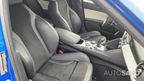 Alfa Romeo Giulia de 2020
