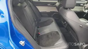 Alfa Romeo Giulia de 2020