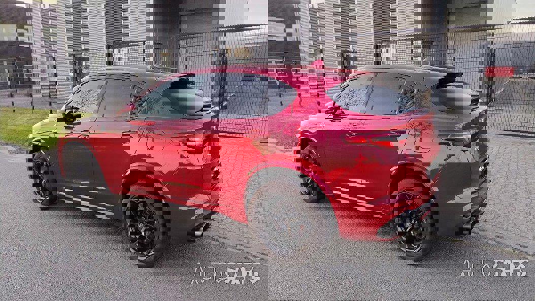 Alfa Romeo Stelvio 2.9 T Quadrifoglio Q4 de 2019