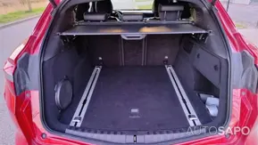 Alfa Romeo Stelvio 2.9 T Quadrifoglio Q4 de 2019