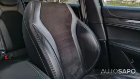 Alfa Romeo Stelvio 2.9 T Quadrifoglio Q4 de 2019