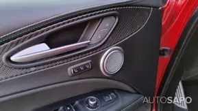 Alfa Romeo Stelvio 2.9 T Quadrifoglio Q4 de 2019