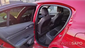 Alfa Romeo Stelvio 2.9 T Quadrifoglio Q4 de 2019
