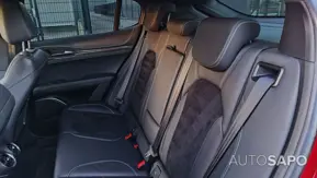 Alfa Romeo Stelvio 2.9 T Quadrifoglio Q4 de 2019