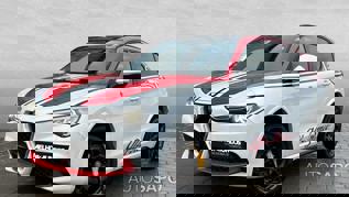 Alfa Romeo Stelvio de 2019