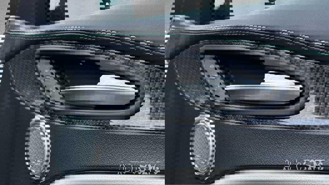 Alfa Romeo Stelvio de 2019