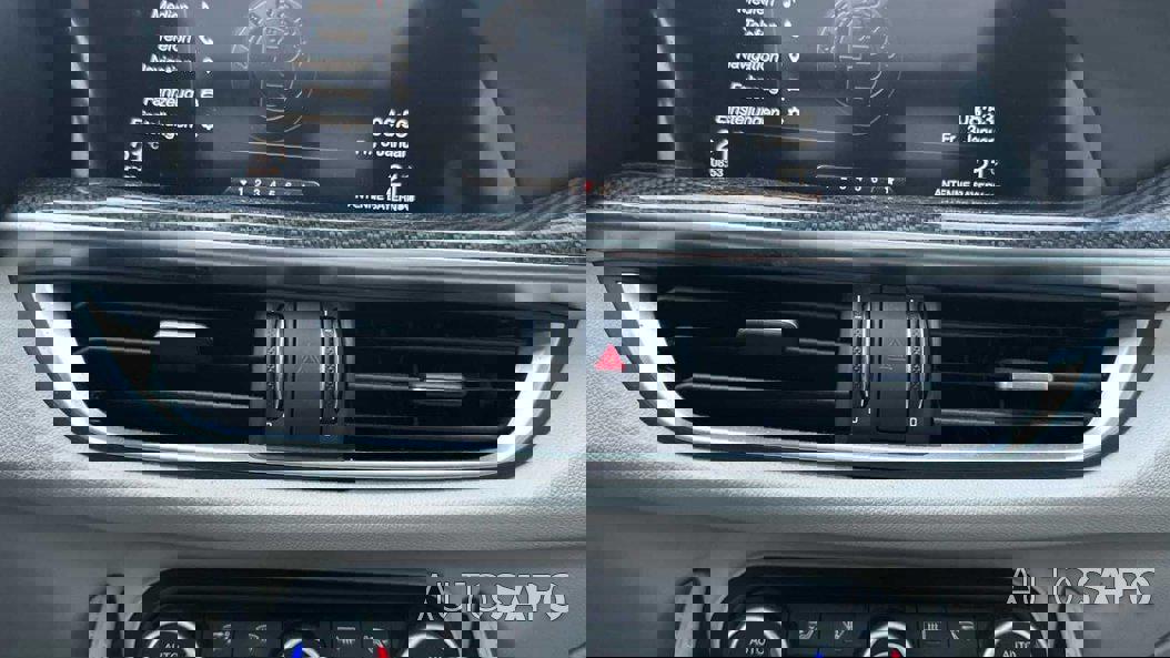 Alfa Romeo Stelvio de 2019