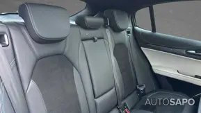 Alfa Romeo Stelvio de 2019