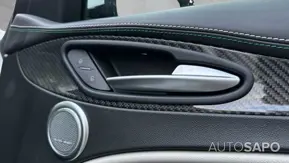 Alfa Romeo Stelvio de 2019