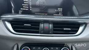 Alfa Romeo Stelvio de 2019