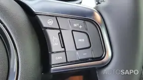 Jaguar F-Type de 2020