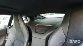 Jaguar F-Type de 2020