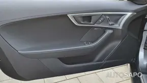 Jaguar F-Type de 2020