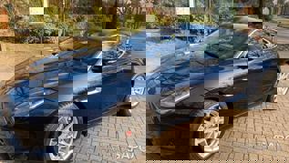 Jaguar F-Type de 2019