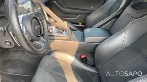Jaguar F-Type de 2019
