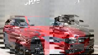 BMW Série 4 de 2014
