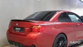 BMW Série 4 de 2014