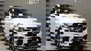 Mercedes-Benz Classe GLE de 2016