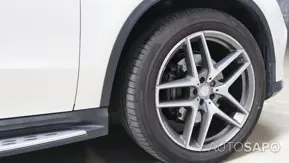 Mercedes-Benz Classe GLE de 2016