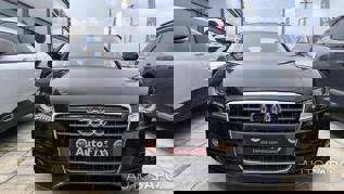Audi A4 de 2011