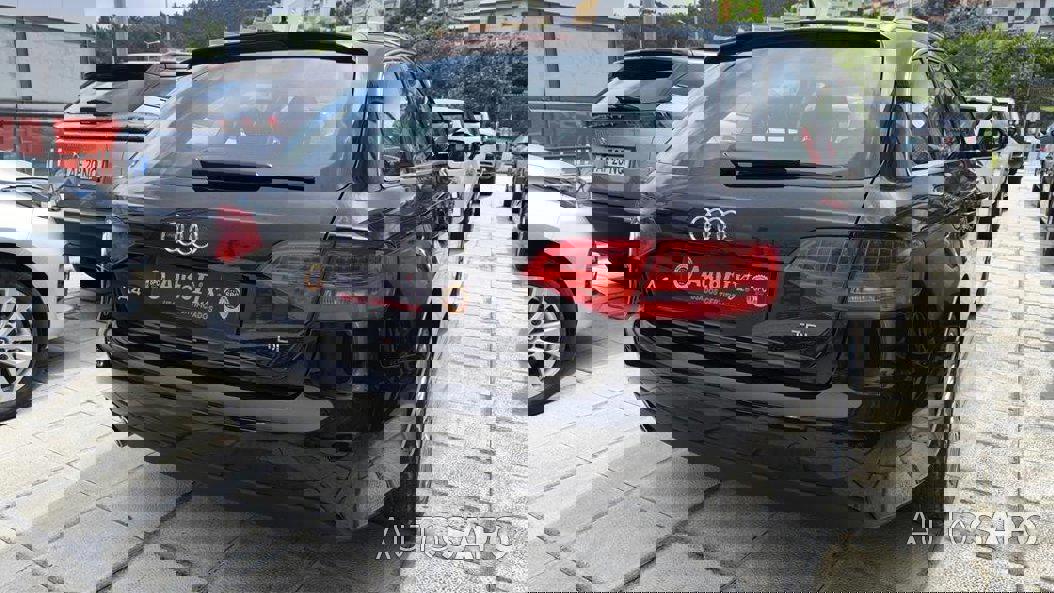 Audi A4 de 2011