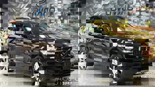 Volvo XC40 de 2020