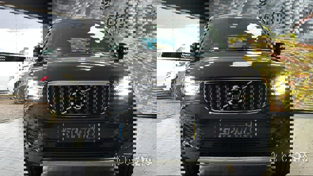 Volvo XC40 de 2020