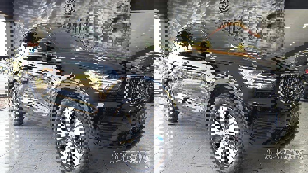 Volvo XC40 1.5 T5 PHEV Inscription Expression de 2020