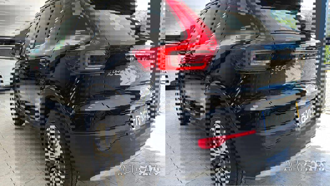 Volvo XC40 1.5 T5 PHEV Inscription Expression de 2020