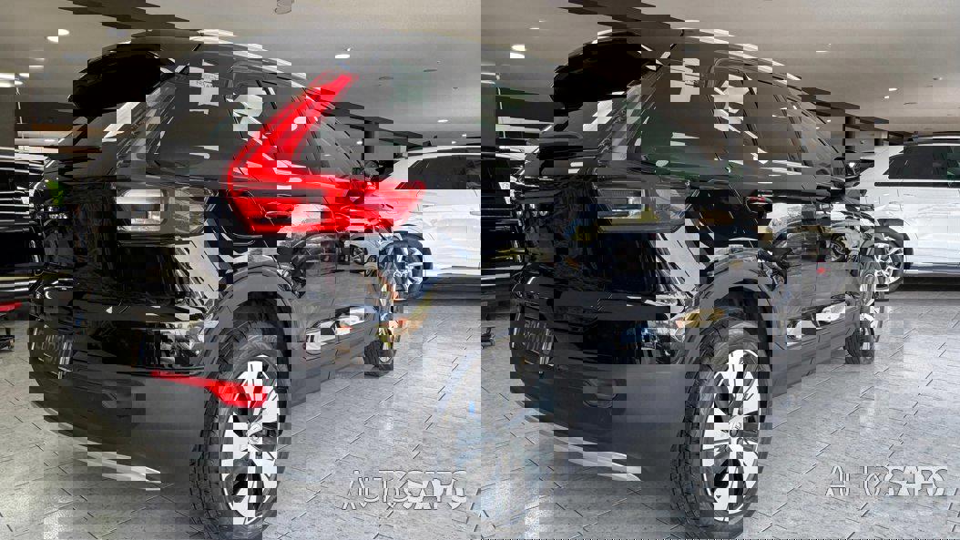 Volvo XC40 1.5 T5 PHEV Inscription Expression de 2020