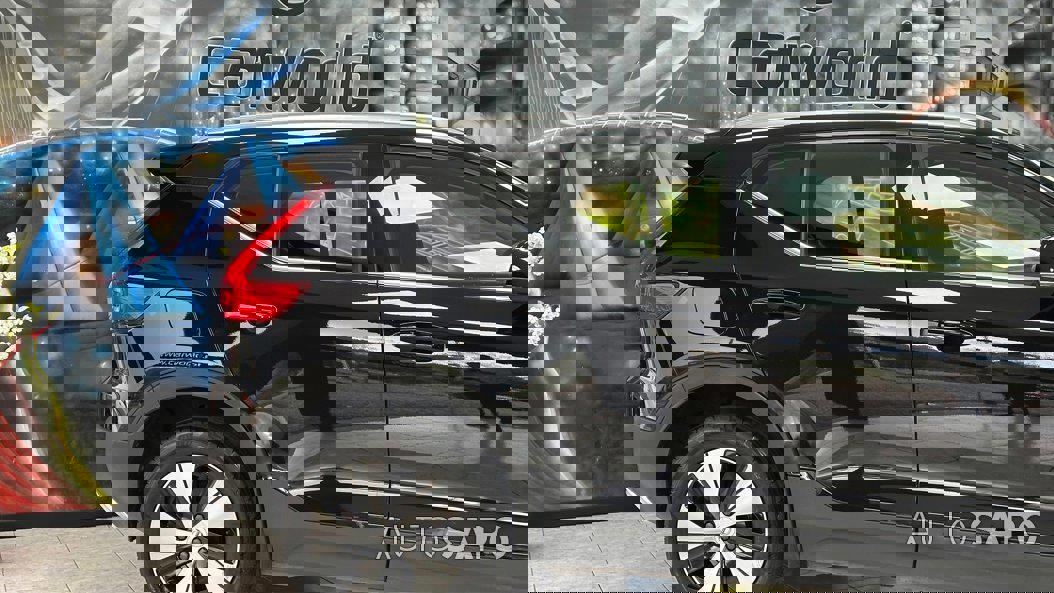 Volvo XC40 de 2020