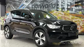 Volvo XC40 de 2020