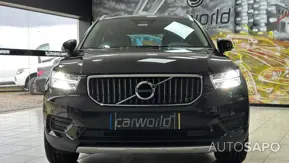 Volvo XC40 de 2020