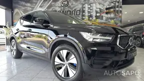 Volvo XC40 1.5 T5 PHEV Inscription Expression de 2020