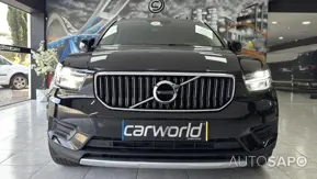 Volvo XC40 1.5 T5 PHEV Inscription Expression de 2020