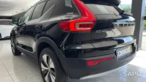 Volvo XC40 1.5 T5 PHEV Inscription Expression de 2020